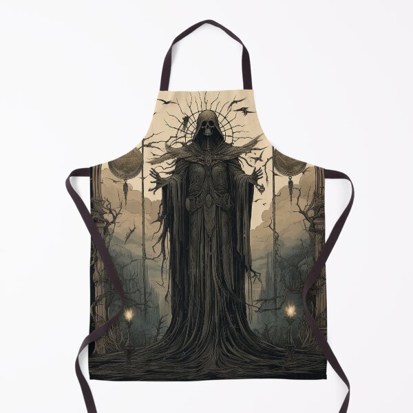 Item preview, Death designed and sold by Trustnotprinces.