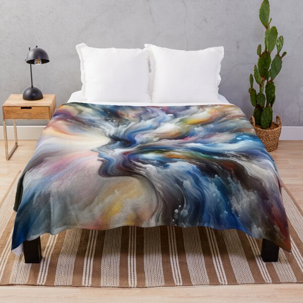 Item preview, Cosmic Virgin, Vortex of Emotions designed and sold by Lyavalio.