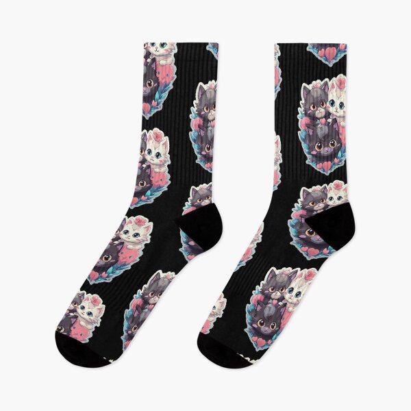 Item preview, Happy Meowentines Day designed and sold by LuNkyRose.