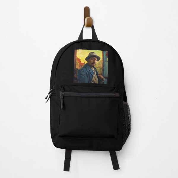 Item preview, Paul Gauguin | Hip Hop style designed and sold by ComicsFactory.