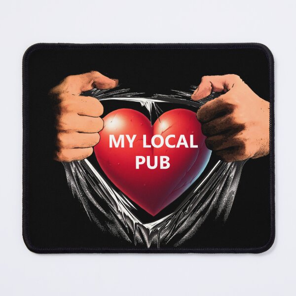 Item preview, True love designed and sold by GrimAttire.