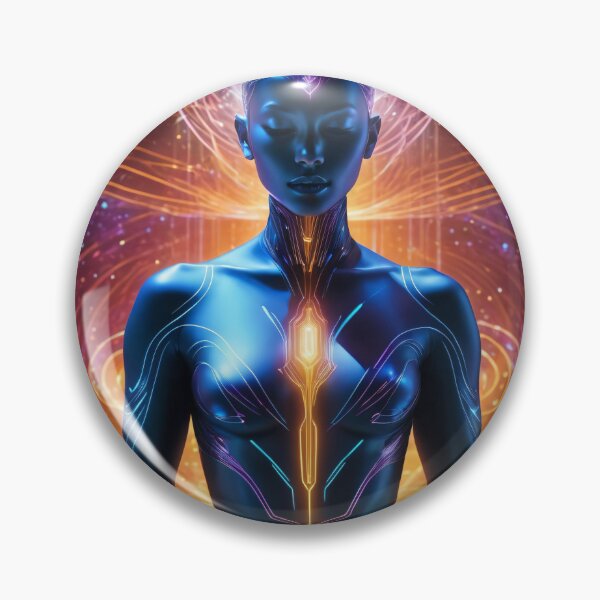 Item preview, Quantum beauty designed and sold by ArtsyPaco.