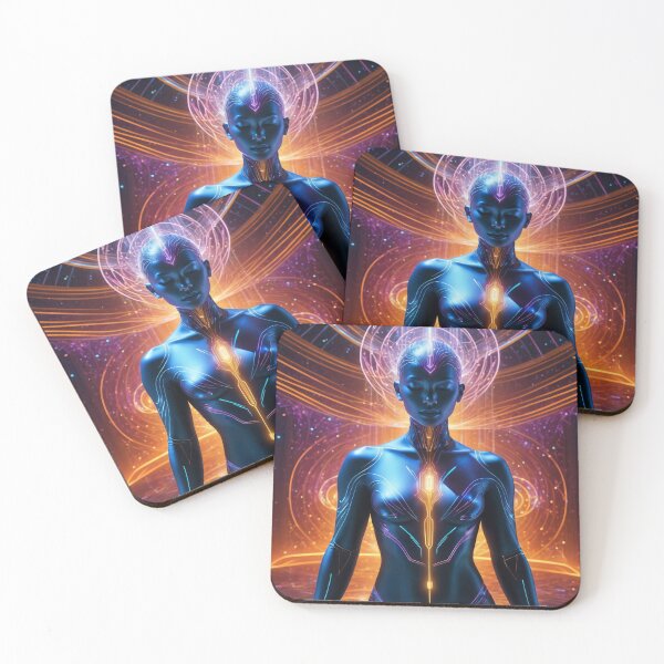 Item preview, Quantum beauty designed and sold by ArtsyPaco.