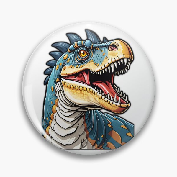 Item preview, TREX-DINOSAUR designed and sold by duhnnae.