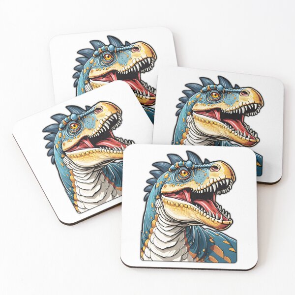 Item preview, TREX-DINOSAUR designed and sold by duhnnae.