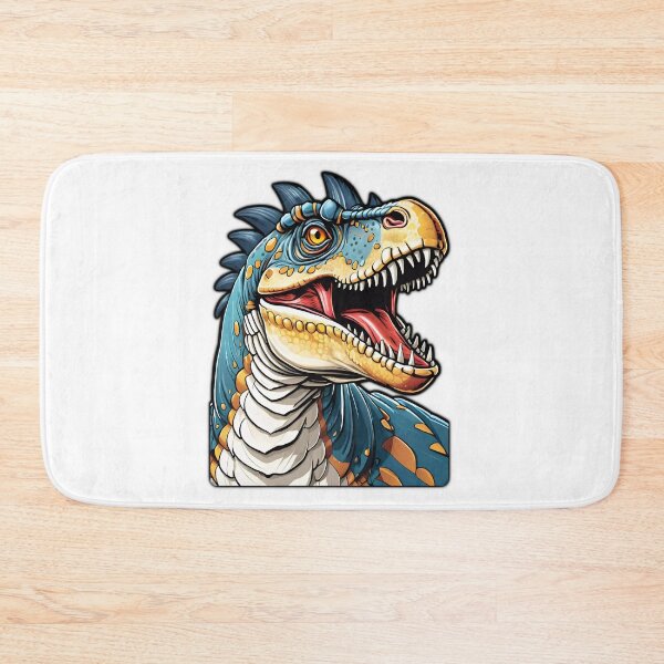 Item preview, TREX-DINOSAUR designed and sold by duhnnae.