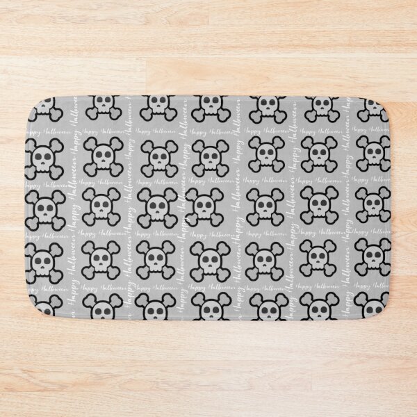 Item preview, Skull with grey background  designed and sold by Jinny959.