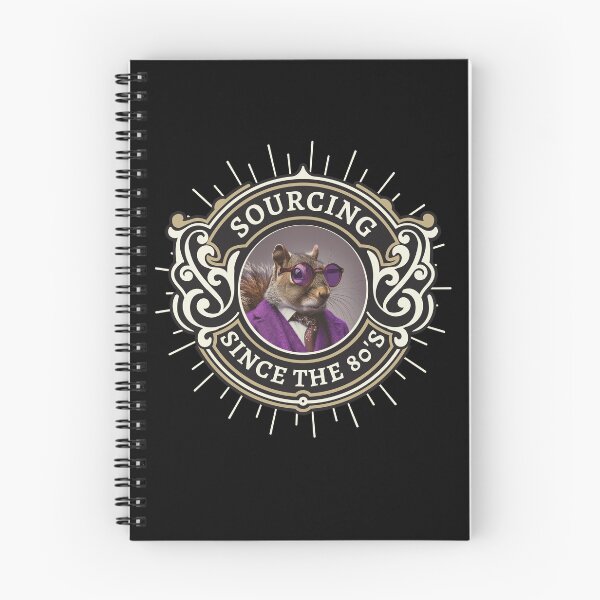 Item preview, Sourcing Since the 80's designed and sold by sourcecon.