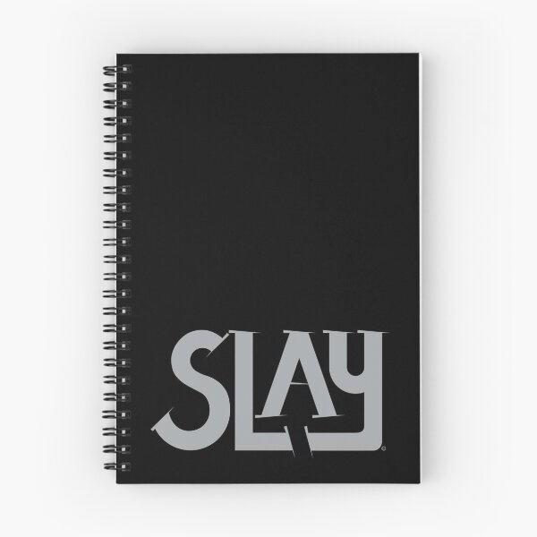 Item preview, Slay | Grey designed and sold by Loah-Store.