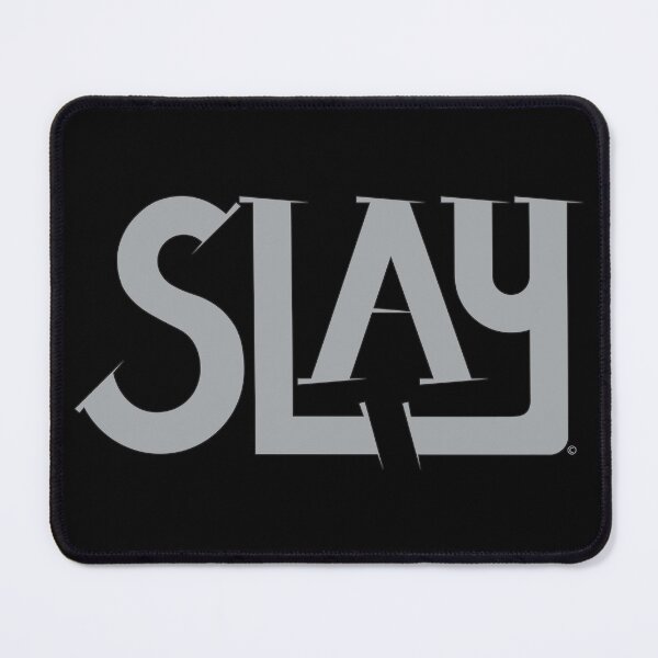 Item preview, Slay | Grey designed and sold by Loah-Store.