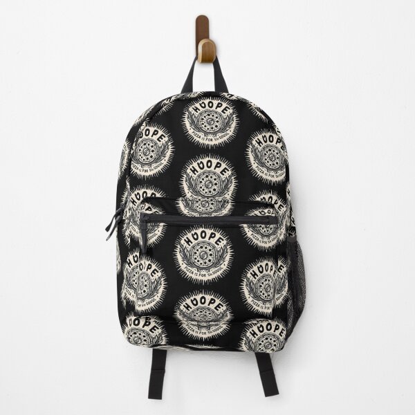 Item preview, Hope Is Pizza Soul designed and sold by GLORY-LIFE.