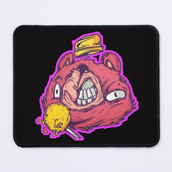 Item preview, lolipop bear designed and sold by Ratatatts.