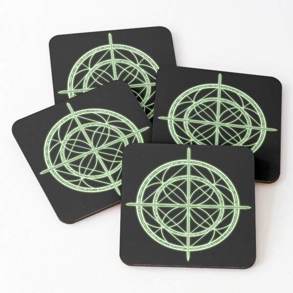 Item preview, Traveller's Glyph designed and sold by GalacticSab.