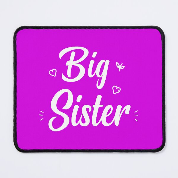 Item preview, Big sister designed and sold by Argon Shop.