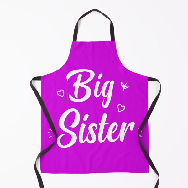 Item preview, Big sister designed and sold by Argon Shop.
