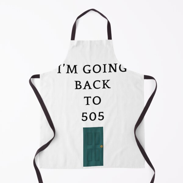 Item preview, 505 door designed and sold by Pixyland.