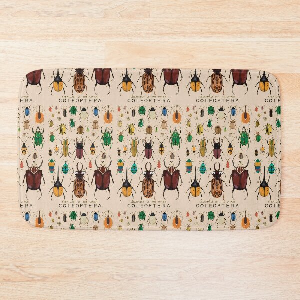 Item preview, Order Coleoptera designed and sold by PatronesKawai.