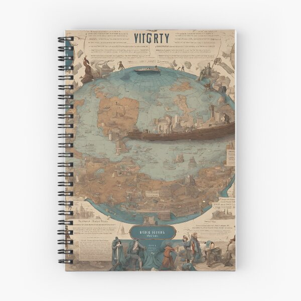 Item preview, History Is Cool designed and sold by LinLinsBooks.