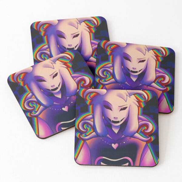 Item preview, Asriel Dreemurr designed and sold by FiraRaeArt.