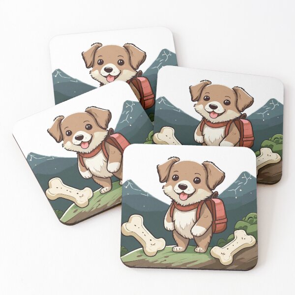 Item preview, Puppy Explorer designed and sold by omerfdln34.