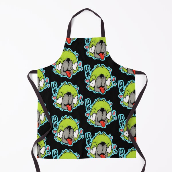 Item preview, love bear designed and sold by Ratatatts.