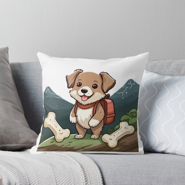 Item preview, Puppy Explorer designed and sold by omerfdln34.