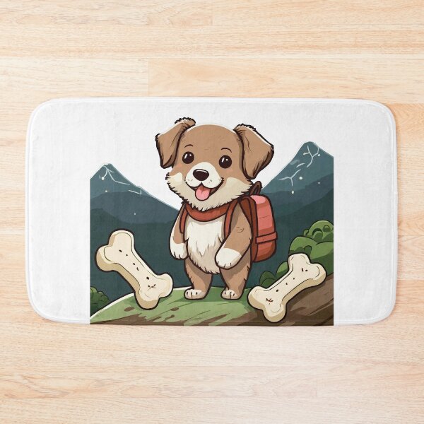 Item preview, Puppy Explorer designed and sold by omerfdln34.
