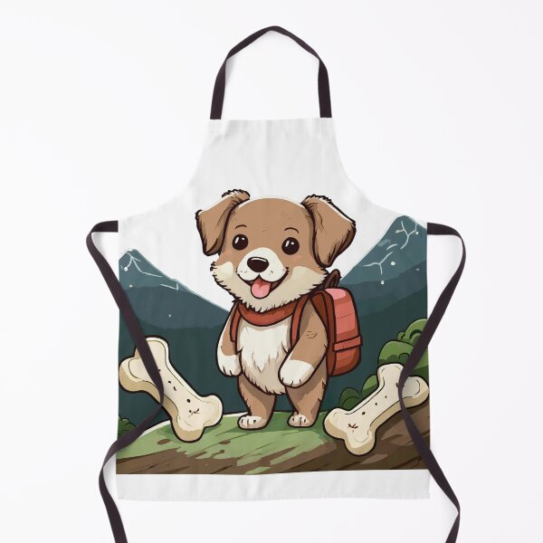 Item preview, Puppy Explorer designed and sold by omerfdln34.