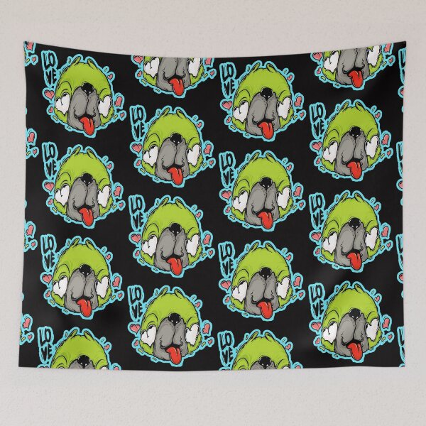 Item preview, love bear designed and sold by Ratatatts.