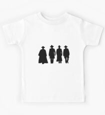 Grabstein Kinder T-Shirt