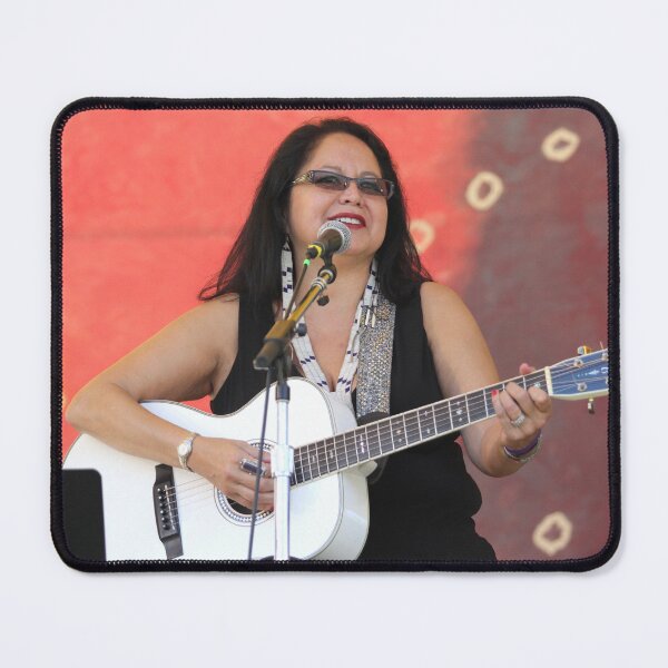 Artikelvorschau, Joanne Shenandoah – Foto entworfen und verkauft von ConcertImages.