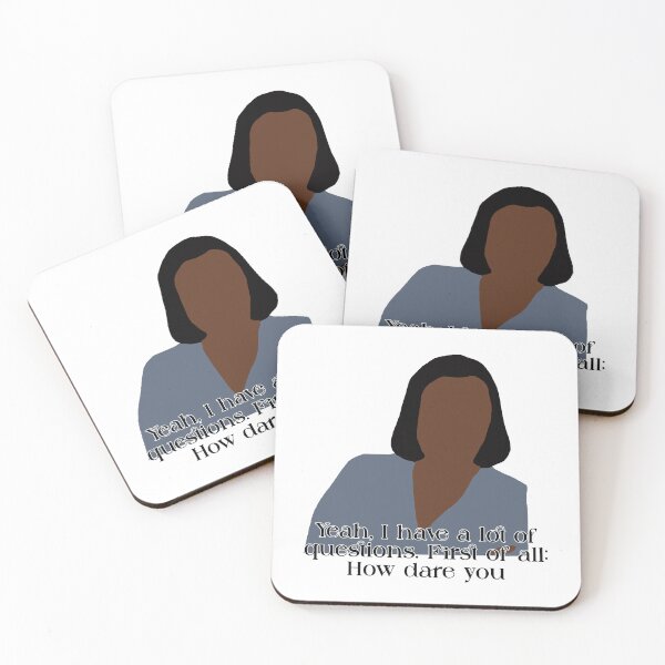 Item preview,  Kelly Kapoor - The Office designed and sold by StylishDesigns_ByJohn.