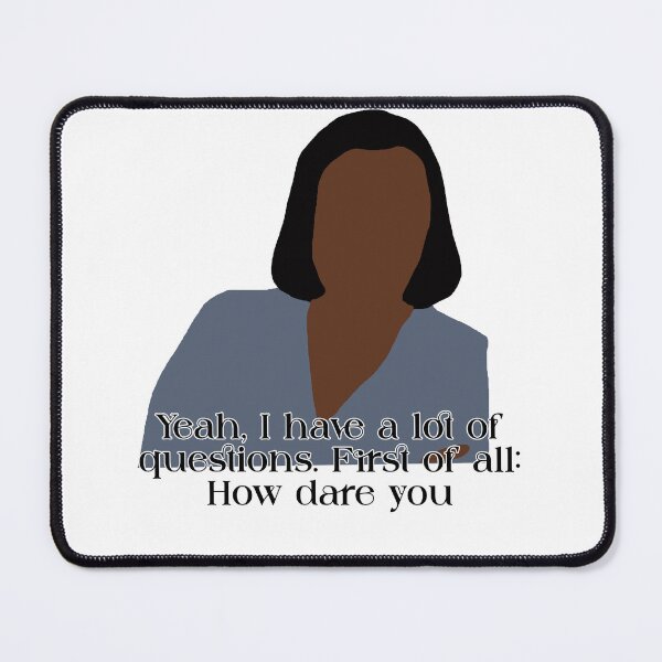 Item preview, Kelly Kapoor - The Office designed and sold by StylishDesigns_ByJohn.