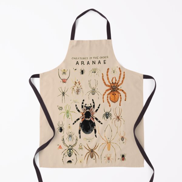 Item preview, Order Aranae designed and sold by PatronesKawai.