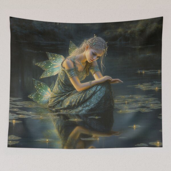 Item preview, Albion Fae designed and sold by GothiCally.