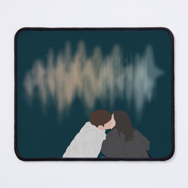 Item preview, The memories of our love are stronger than the reason for our break up. | welcome to samdal-ri designed and sold by Pinu92.