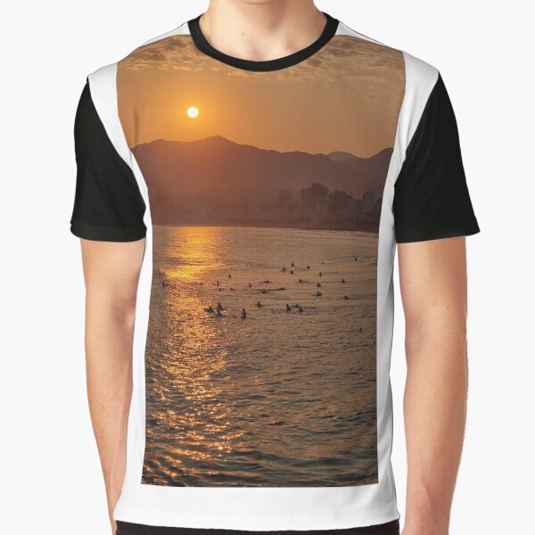 Item preview, Ipanema beach designed and sold by martincph.