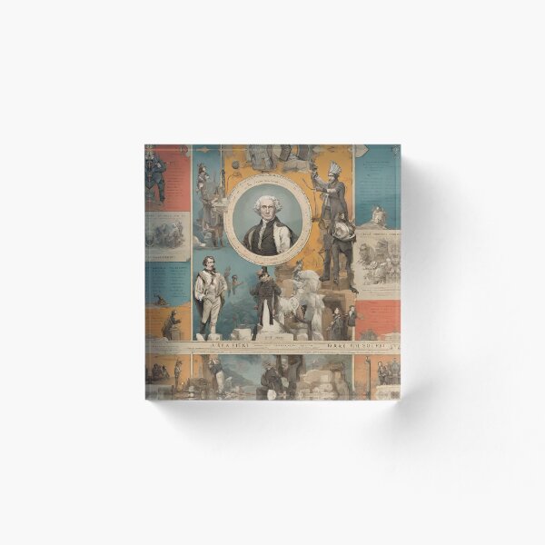 Item preview, History Is Cool designed and sold by LinLinsBooks.