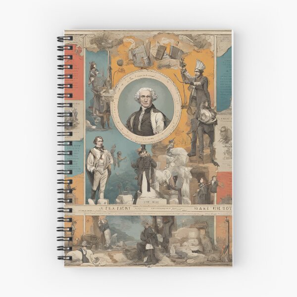 Item preview, History Is Cool designed and sold by LinLinsBooks.