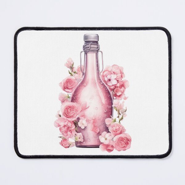 Item preview, Pink wine designed and sold by ArtemisDesignss.