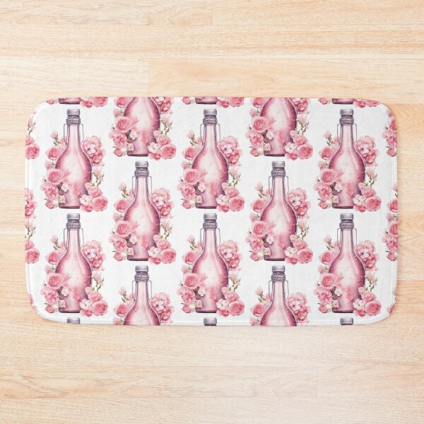 Item preview, Pink wine designed and sold by ArtemisDesignss.
