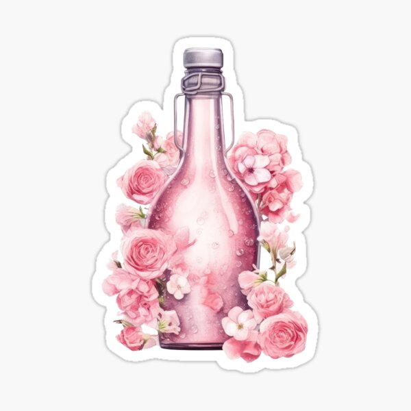 Artikel-Vorschau von Roséwein, designt und verkauft von ArtemisDesignss.