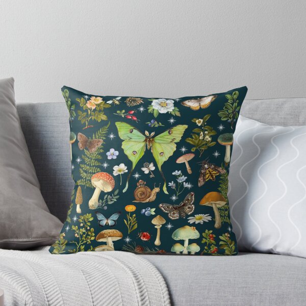 Artikelvorschau, Wunderliches Waldland entworfen und verkauft von Fairymeshop.