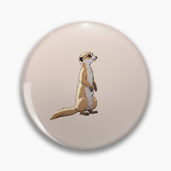 Item preview, Meerkat designed and sold by Atlantico54.