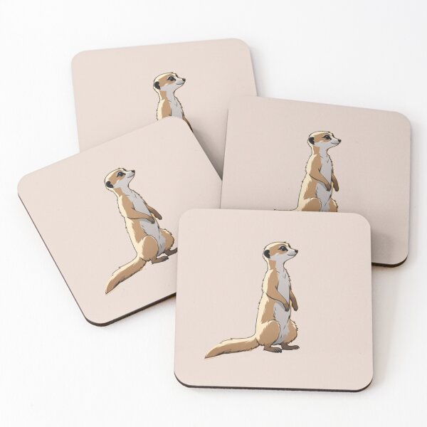 Item preview, Meerkat designed and sold by Atlantico54.