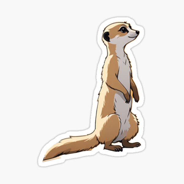 Item preview, Meerkat designed and sold by Atlantico54.