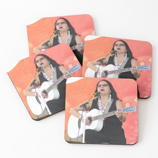 Artikelvorschau, Joanne Shenandoah – Foto entworfen und verkauft von ConcertImages.