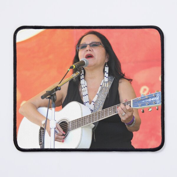 Artikelvorschau, Joanne Shenandoah – Foto entworfen und verkauft von ConcertImages.