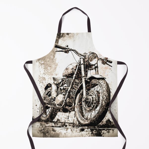 Item preview, Riding Through Time: Vintage Elegance Unleashed designed and sold by drawbey.