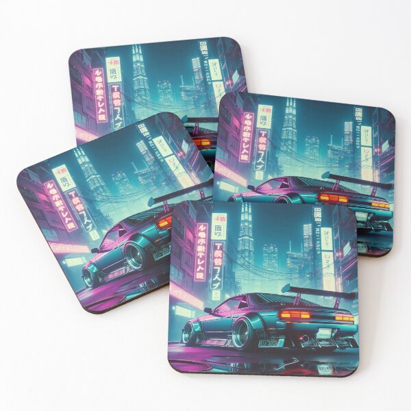 Item preview, 240sx Cyber designed and sold by RCStoreUy.